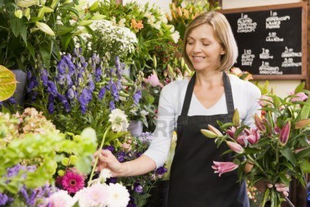 How to Send Flowers: Guide for Flower Shop Owners