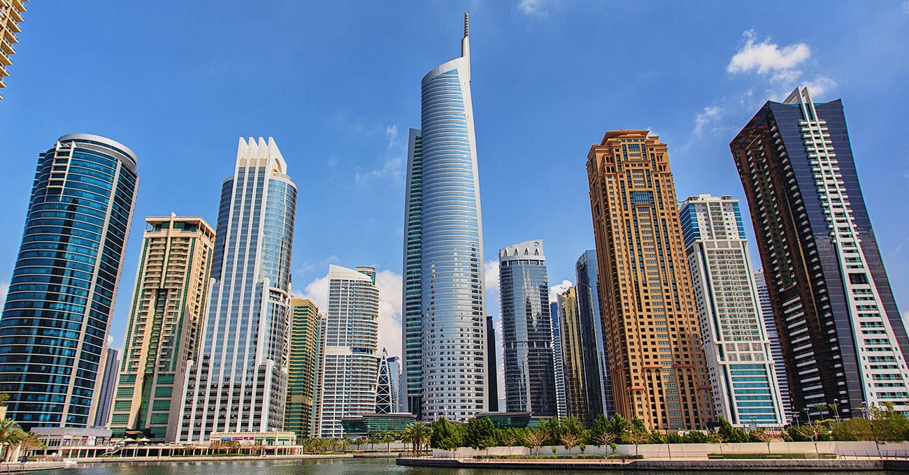 Reasons Why Dubai is the Best Choice for Business